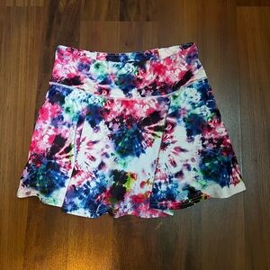 CVG Tiedye Skort
